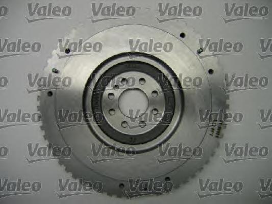 Купити 835001 VALEO Комплект зчеплення (диск, корзина, підшипник)