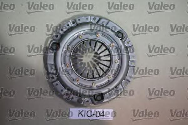 Комплект зчеплення (3 частини) VALEO 821116 ціна, від 137.65 USD