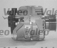 437481 VALEO Авто генератор