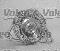 Генератор VALEO 437481 ціна, від 177.83 USD