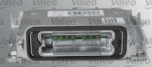Реле для ксенону VALEO 043731 ціна, від 28.18 USD