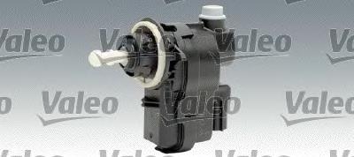 Автоматичний коректор фар VALEO 043729 ціна, від 18.33 USD