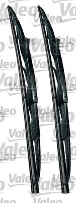 Щітки склоочисника 574254 VALEO