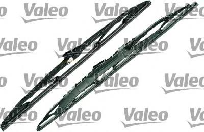 576101 VALEO Склоочисники лобового скла