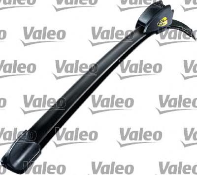Щітка-двірник лобового скла, водійська 567947 VALEO