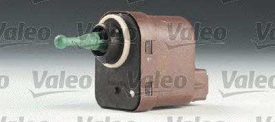 Автоматичний коректор фар VALEO 087538 ціна, від 21.83 USD