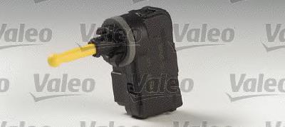 Коректор фар 088012 VALEO