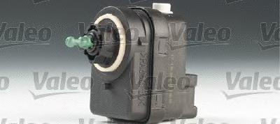 Коректор фар 086978 VALEO