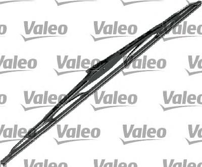 567803 VALEO Щітка двірника права