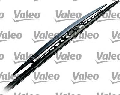567821 VALEO Щітка двірника ліва