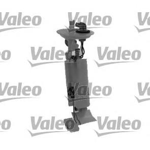 347091 VALEO Електробензонасос