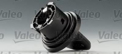 Цоколь лампи в фару VALEO 087937 ціна, від 17.40 USD