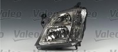 Фари VALEO 088511 ціна, від 184.06 USD