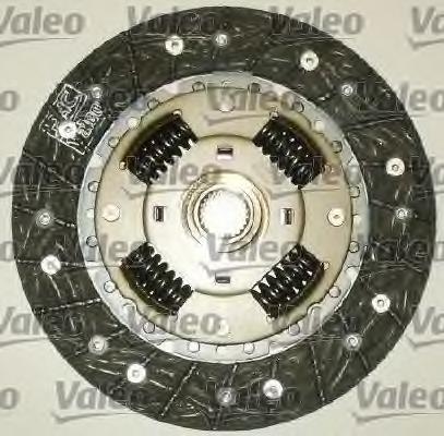 Зчеплення 826728 VALEO