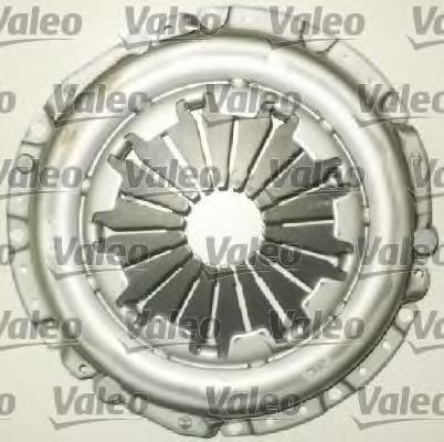 Купити 826788 VALEO Комплект зчеплення (диск, корзина, підшипник)