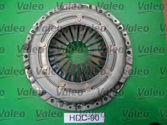 Комплект зчеплення  VALEO 826843