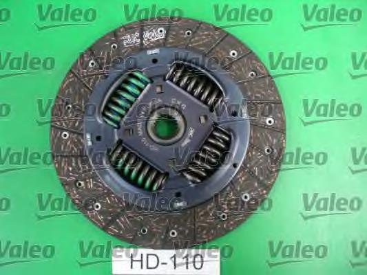 Зчеплення 826825 VALEO