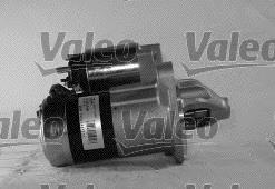 Стартер VALEO 438178 ціна, від 91.91 USD