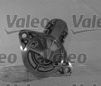 Купити 438178 VALEO Стартер