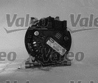 Генератор VALEO 437545 ціна, від 194.14 USD