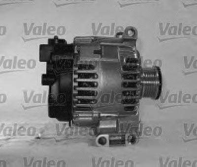 Купити 437545 VALEO Генератор