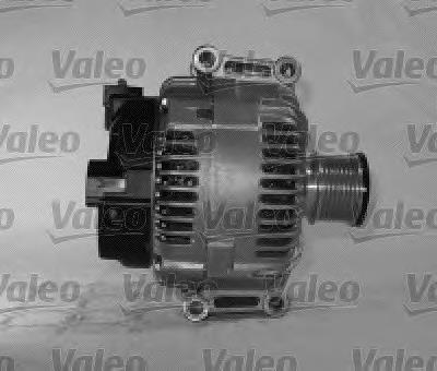 Генератор 439546 VALEO