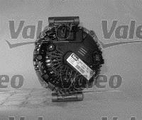 Купити 439546 VALEO Генератор
