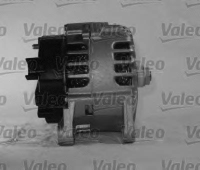 440028 VALEO Авто генератор