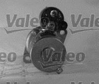 Стартер VALEO 438176 ціна, від 39.46 USD