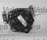 439504 VALEO Авто генератор