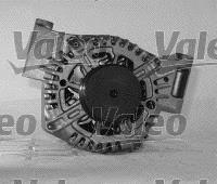 Купити 439504 VALEO Генератор
