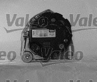 439429 VALEO Авто генератор