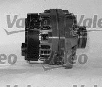 Генератор VALEO 439429 ціна, від 152.65 USD