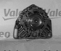 Купити 439429 VALEO Генератор
