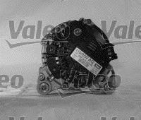 Купити 439500 VALEO Генератор