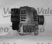 Генератор 439500 VALEO