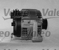 Генератор 439545 VALEO