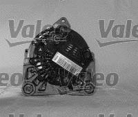 Генератор 439479 VALEO