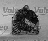 437558 VALEO Авто генератор