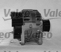 Купити 439311 VALEO Генератор
