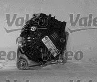 Купити 439545 VALEO Генератор