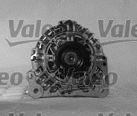 Генератор 439311 VALEO