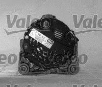 Генератор VALEO 439311 ціна, від 50.68 USD