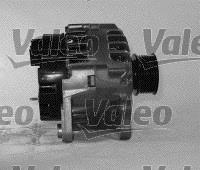 Купити 439437 VALEO Генератор