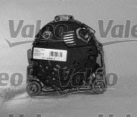 Генератор VALEO 439437 ціна, від 46.30 USD