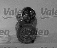 Стартер VALEO 438081 ціна, від 64.83 USD