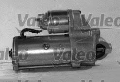 Стартер VALEO 438096 ціна, від 36.64 USD