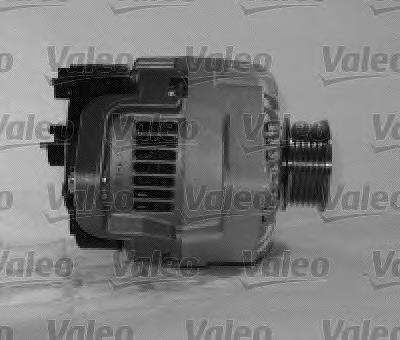 Генератор автомобільний VALEO 439201
