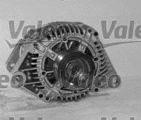 439201 VALEO Авто генератор