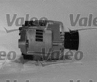 Генератор VALEO 439064 ціна, від 117.01 USD